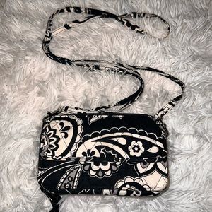 Vera Bradley Cross Body